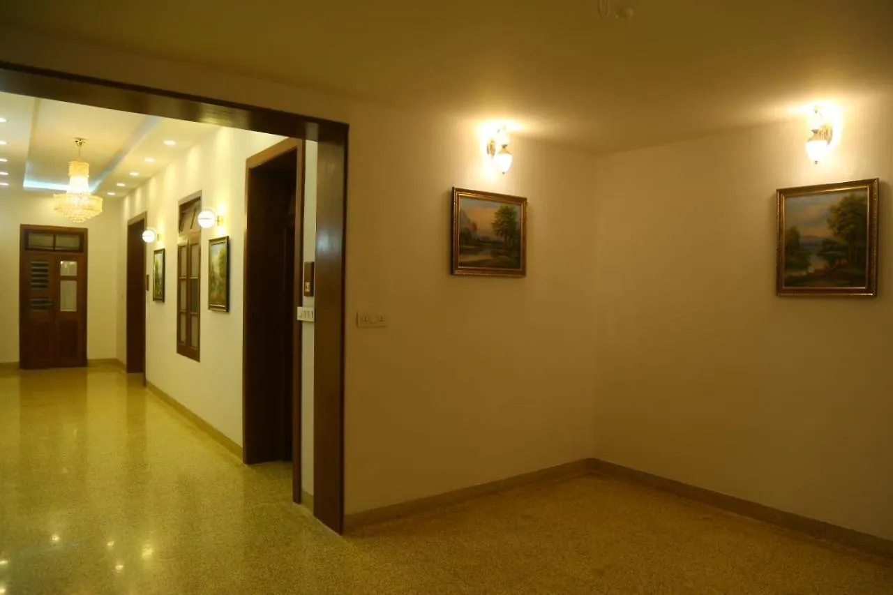 Hotel Abab Residency Kochi India
