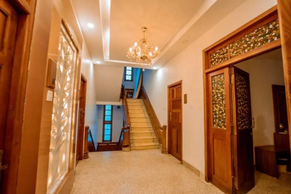 Hotel Abab Residency Kochi